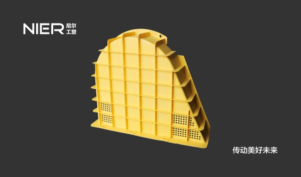 曳引機防護罩